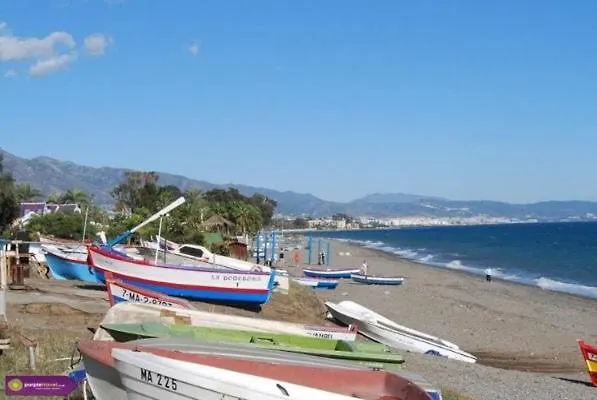 Casa de Férias Villa Adosada A Dos Pasos De La Playa En Marbella