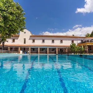  Albergue Inturjoven