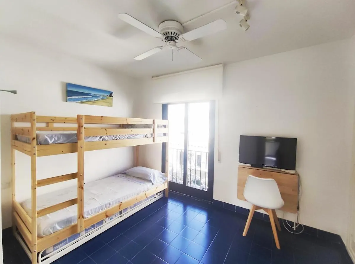 Villa Adosada A Dos Pasos De La Playa En Marbellac 0*,